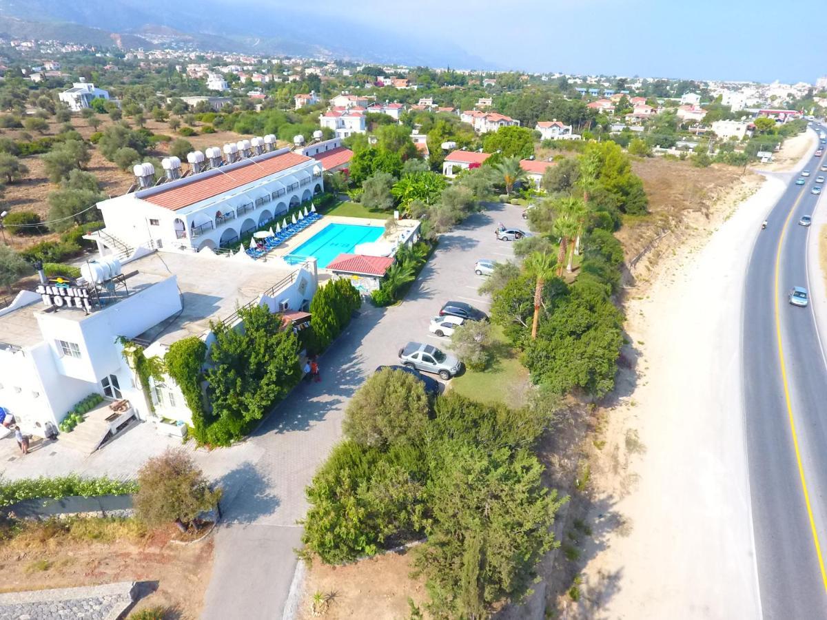 Krini Bare Hill Holiday Apartments المظهر الخارجي الصورة