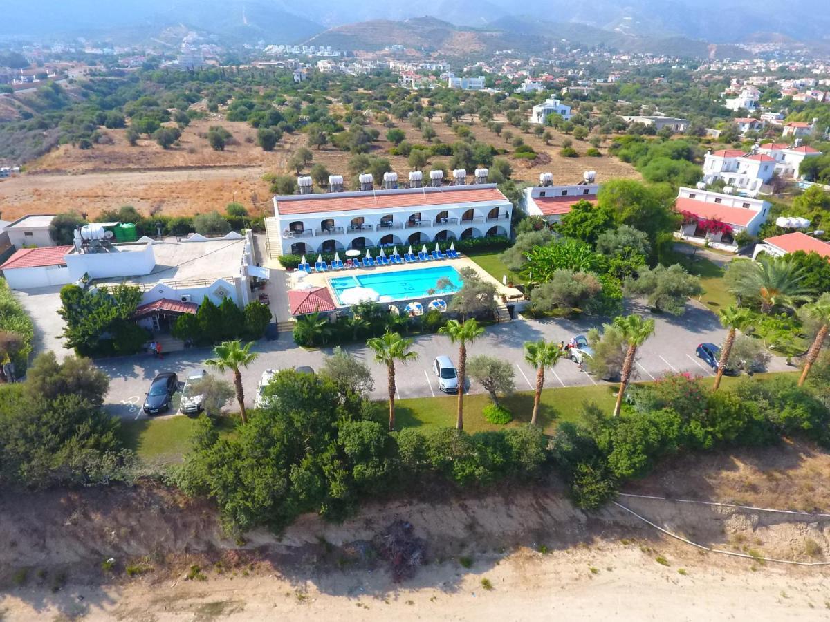 Krini Bare Hill Holiday Apartments المظهر الخارجي الصورة