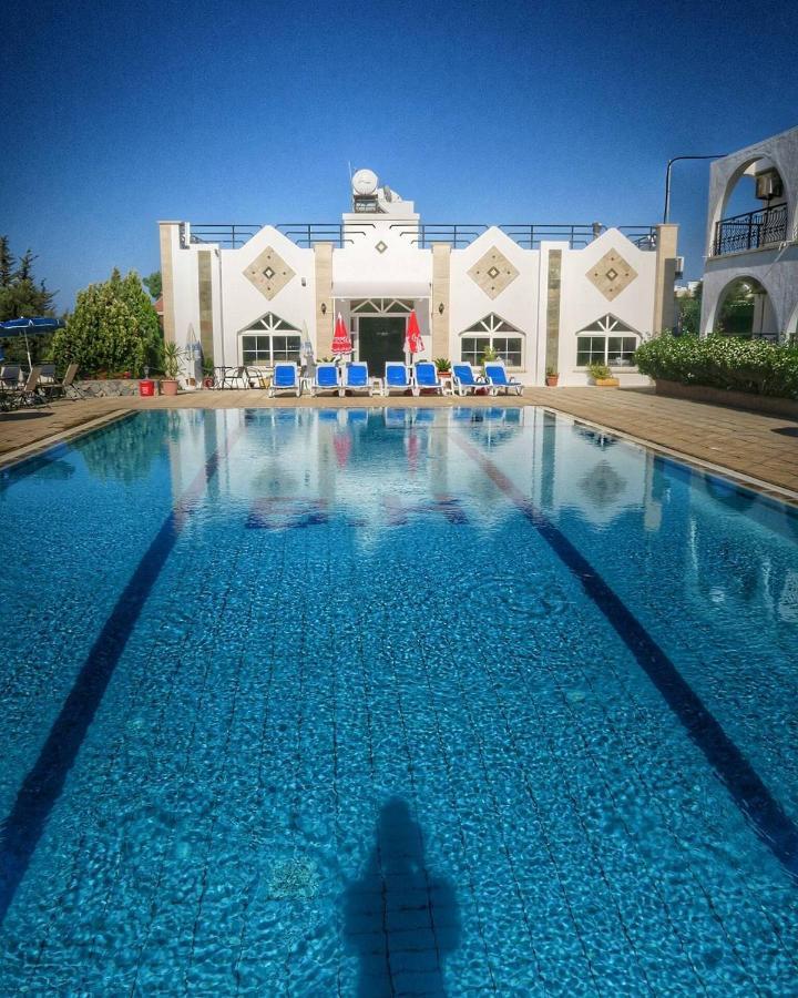 Krini Bare Hill Holiday Apartments المظهر الخارجي الصورة
