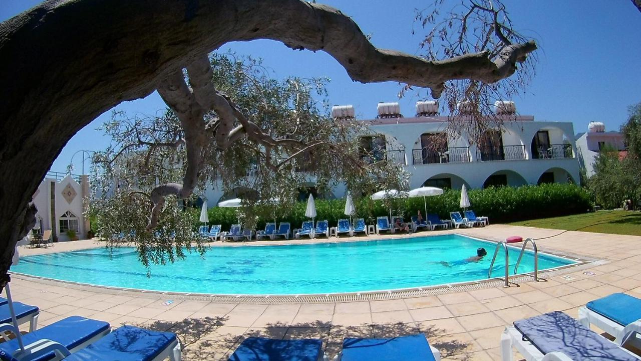 Krini Bare Hill Holiday Apartments المظهر الخارجي الصورة