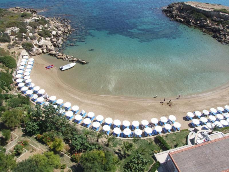 Krini Bare Hill Holiday Apartments المظهر الخارجي الصورة