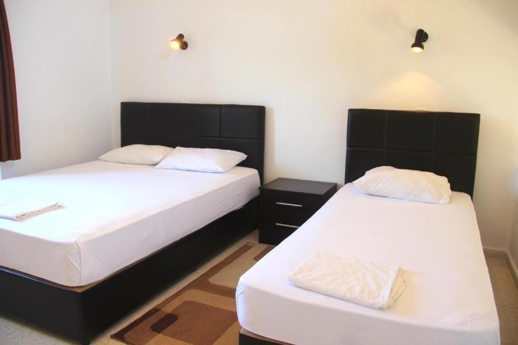 Krini Bare Hill Holiday Apartments الغرفة الصورة