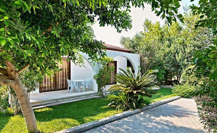Krini Bare Hill Holiday Apartments المظهر الخارجي الصورة