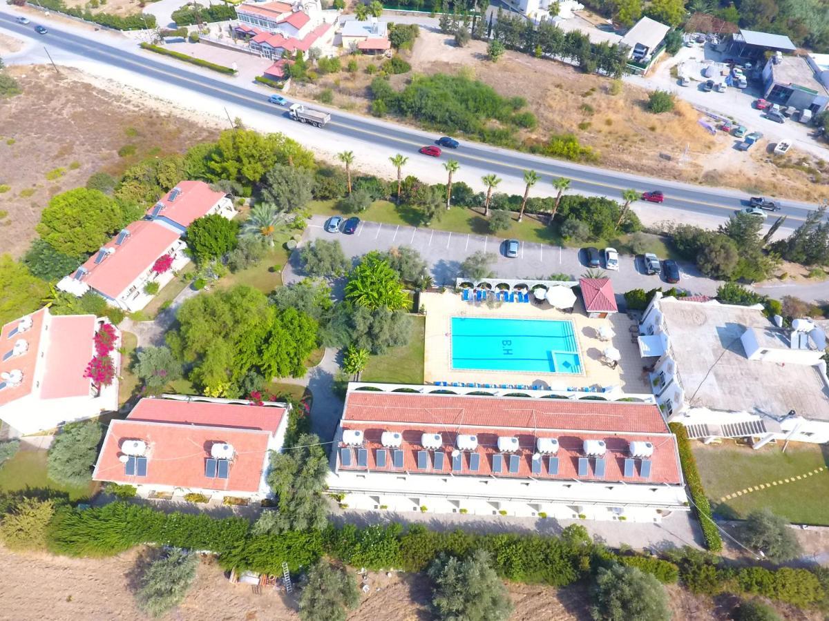 Krini Bare Hill Holiday Apartments المظهر الخارجي الصورة
