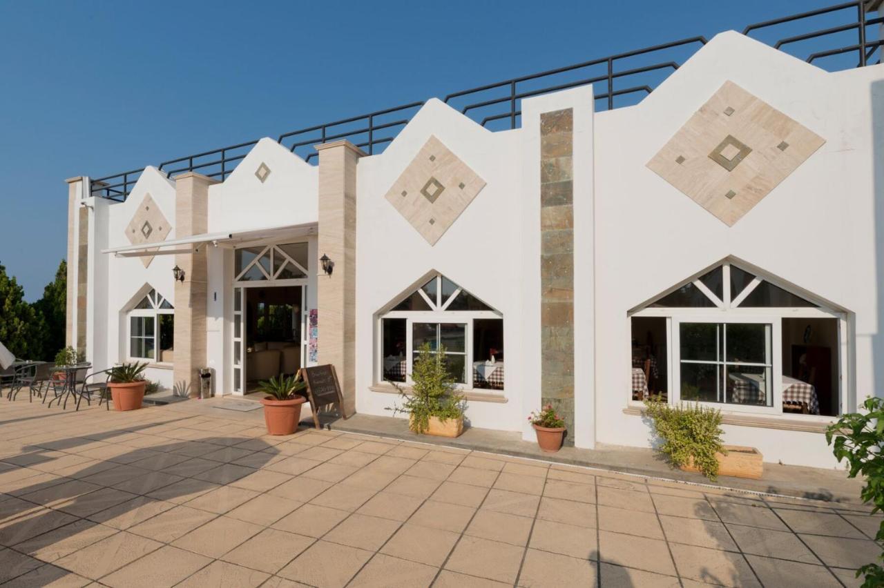 Krini Bare Hill Holiday Apartments المظهر الخارجي الصورة