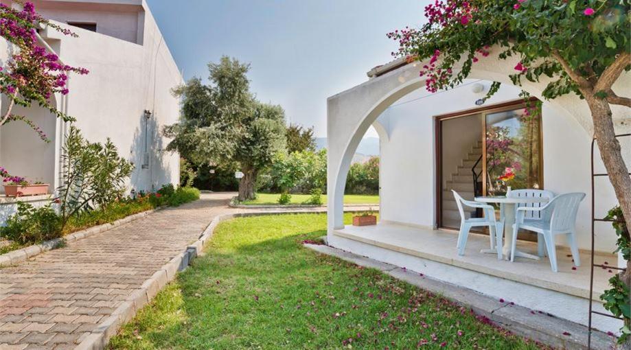 Krini Bare Hill Holiday Apartments المظهر الخارجي الصورة