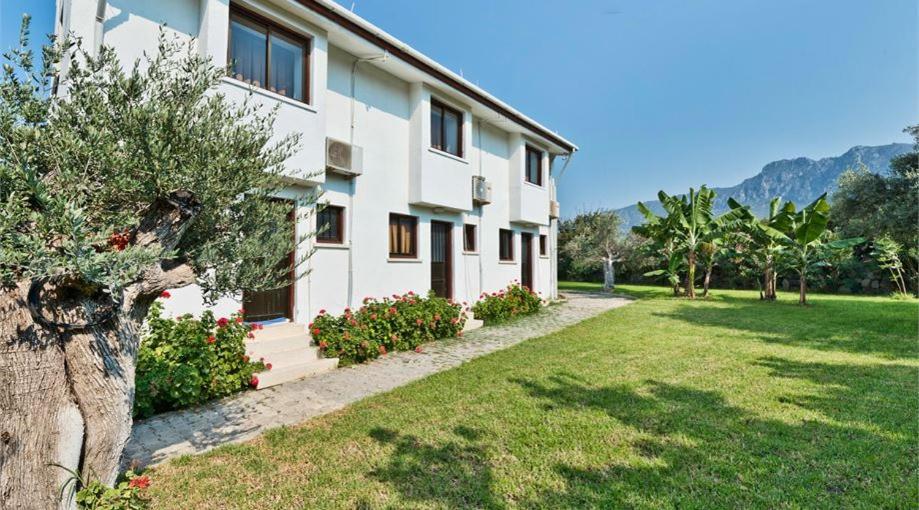 Krini Bare Hill Holiday Apartments المظهر الخارجي الصورة