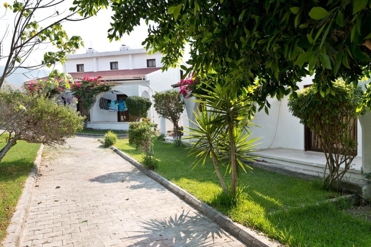 Krini Bare Hill Holiday Apartments المظهر الخارجي الصورة
