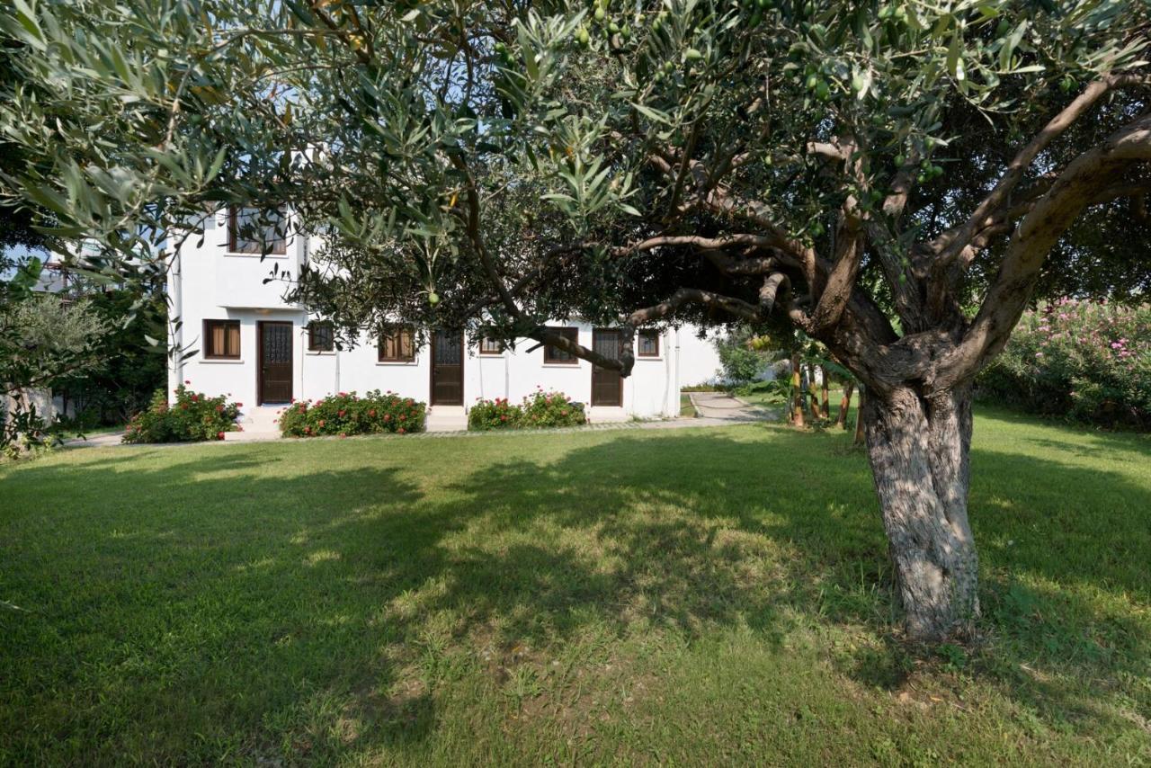 Krini Bare Hill Holiday Apartments المظهر الخارجي الصورة