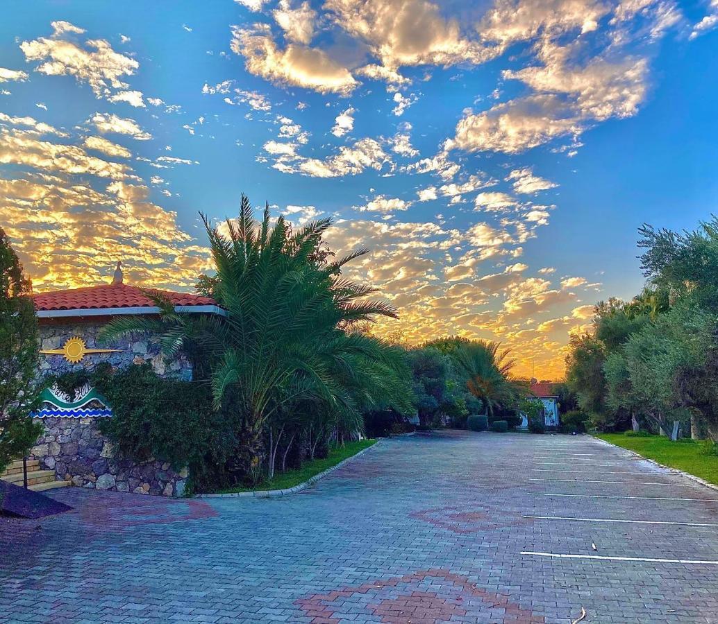 Krini Bare Hill Holiday Apartments المظهر الخارجي الصورة