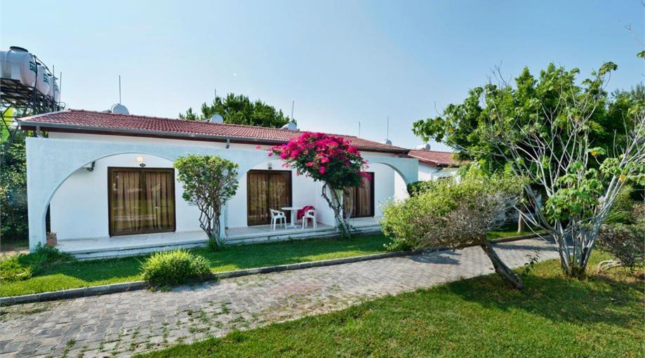 Krini Bare Hill Holiday Apartments المظهر الخارجي الصورة