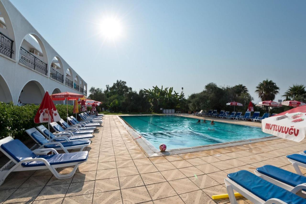 Krini Bare Hill Holiday Apartments المظهر الخارجي الصورة