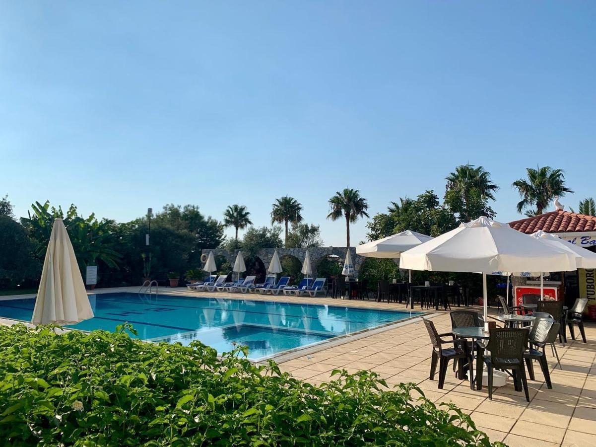 Krini Bare Hill Holiday Apartments المظهر الخارجي الصورة