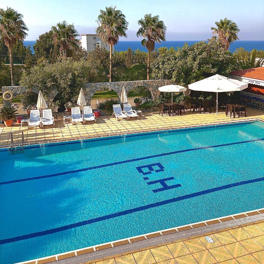 Krini Bare Hill Holiday Apartments المظهر الخارجي الصورة