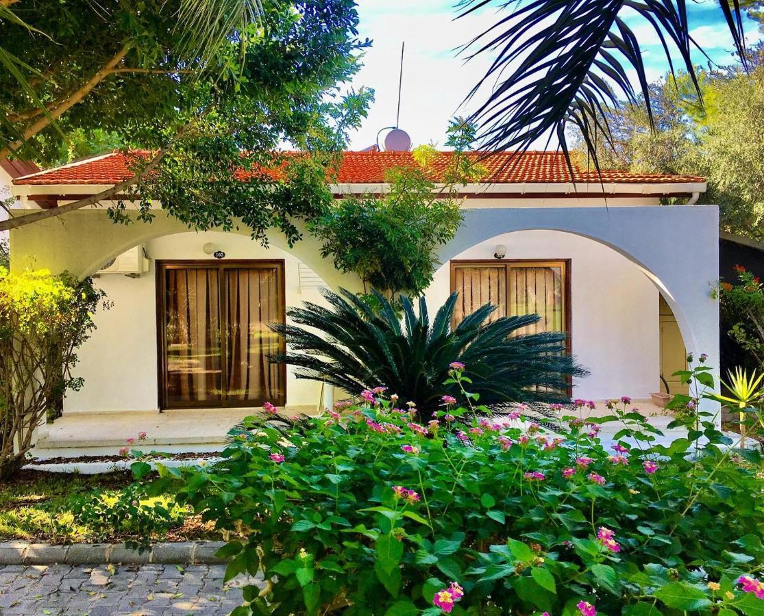 Krini Bare Hill Holiday Apartments المظهر الخارجي الصورة