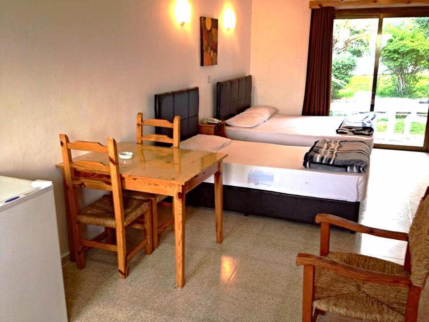 Krini Bare Hill Holiday Apartments الغرفة الصورة