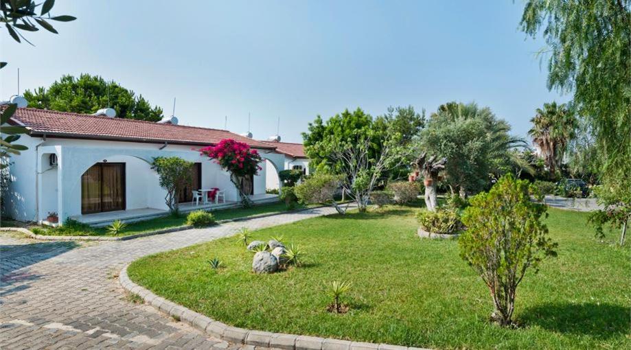 Krini Bare Hill Holiday Apartments المظهر الخارجي الصورة