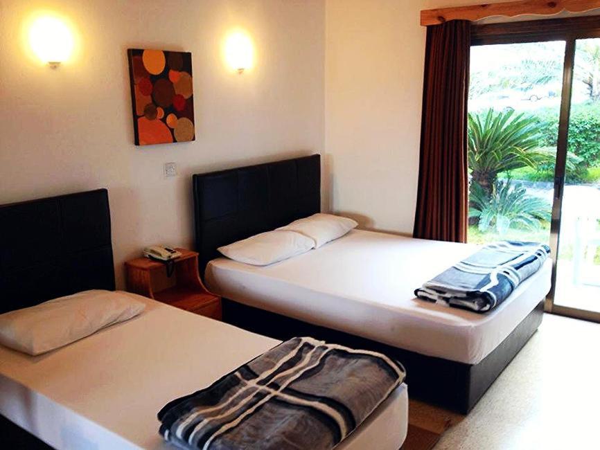 Krini Bare Hill Holiday Apartments المظهر الخارجي الصورة