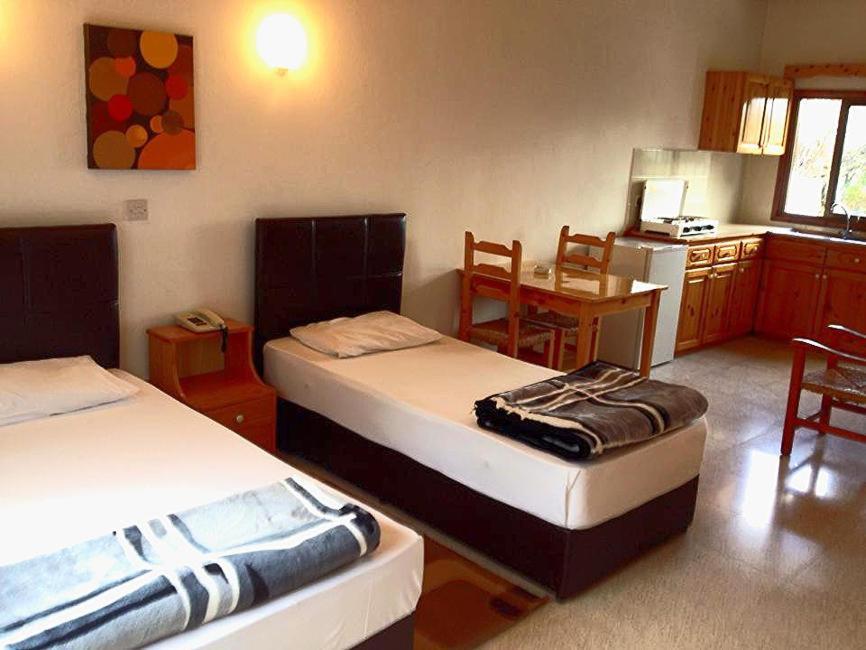 Krini Bare Hill Holiday Apartments المظهر الخارجي الصورة
