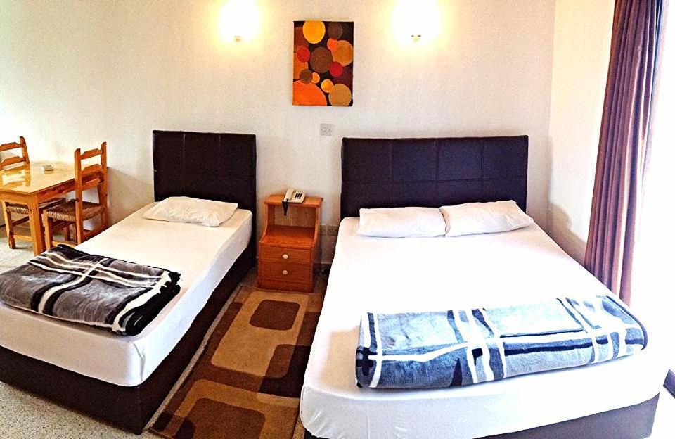 Krini Bare Hill Holiday Apartments المظهر الخارجي الصورة