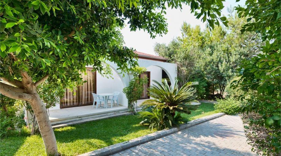 Krini Bare Hill Holiday Apartments المظهر الخارجي الصورة