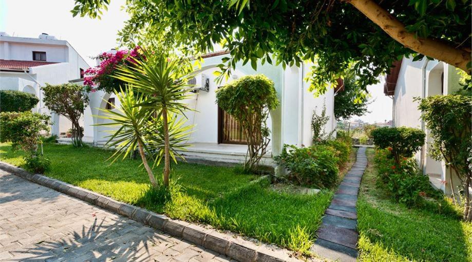 Krini Bare Hill Holiday Apartments المظهر الخارجي الصورة