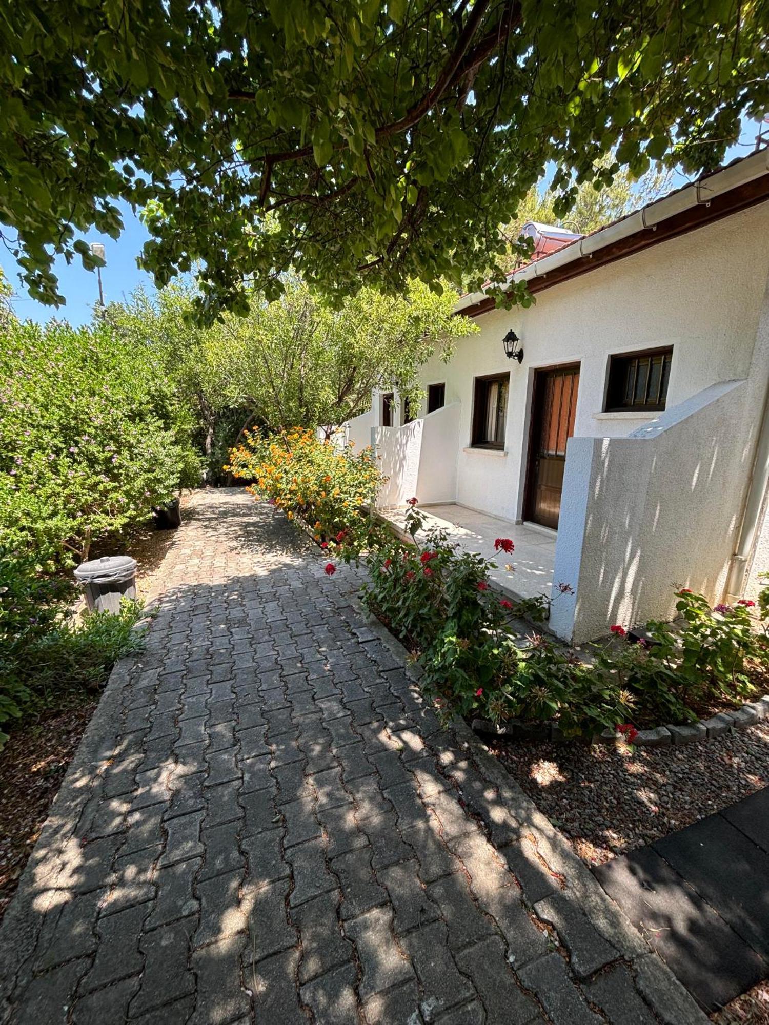 Krini Bare Hill Holiday Apartments المظهر الخارجي الصورة